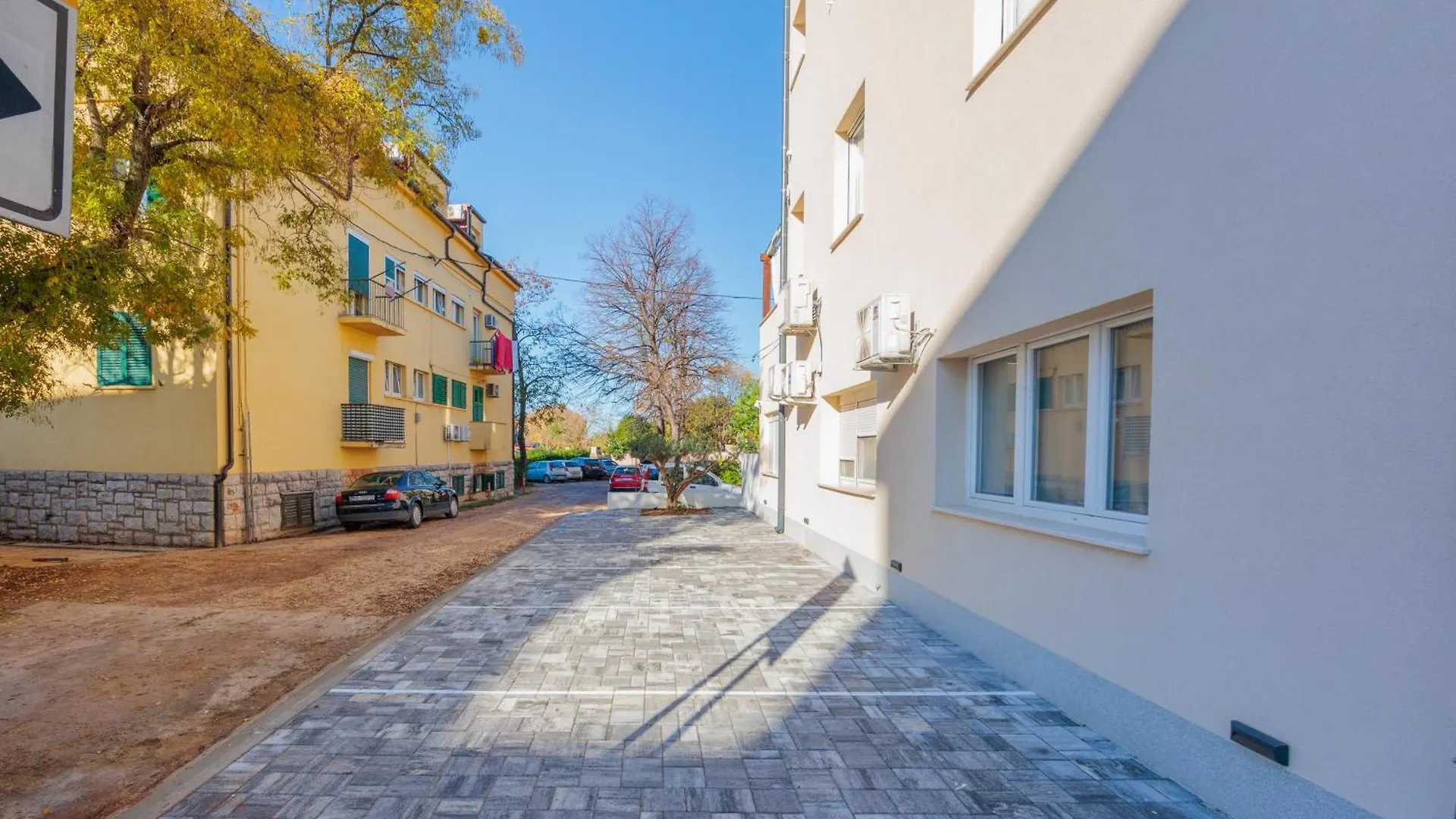Olea Delux Rooms Guest house Zadar