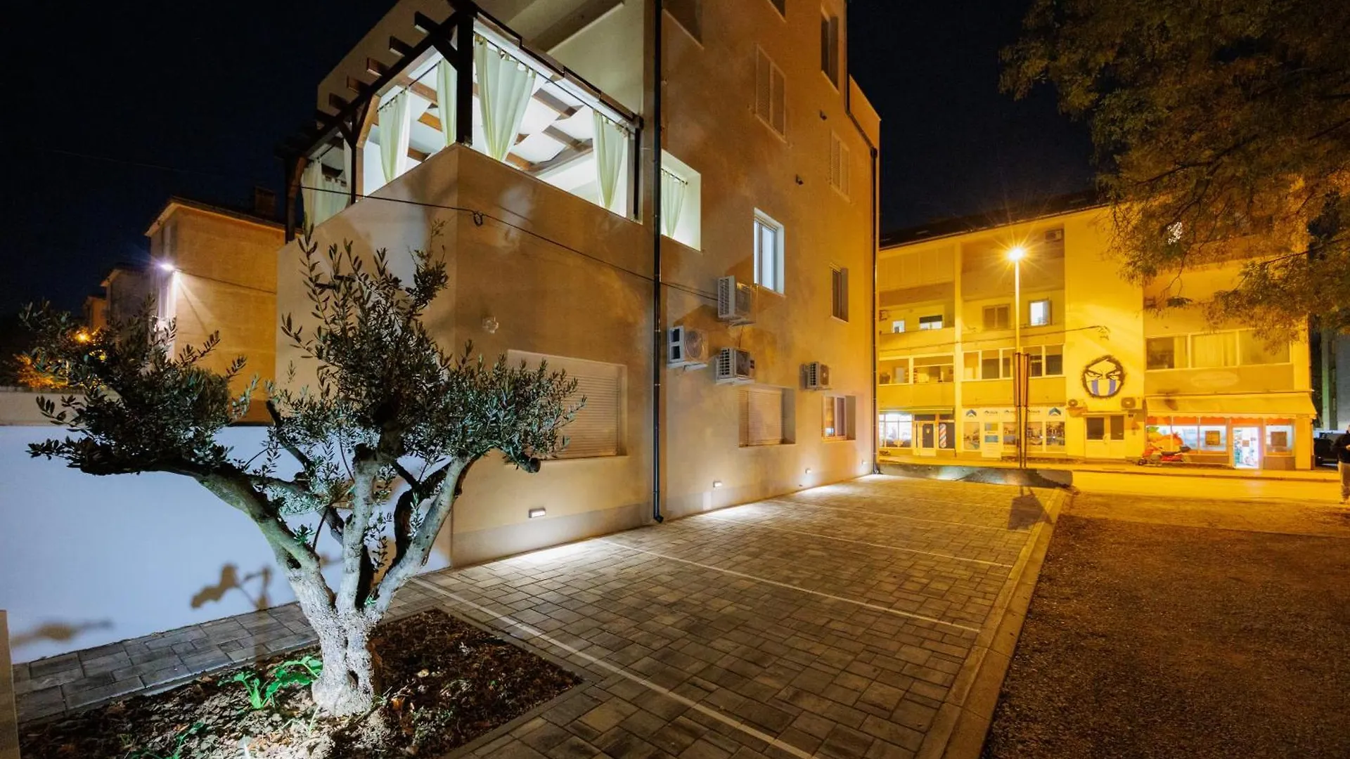 Guest house Olea Delux Rooms Croatia