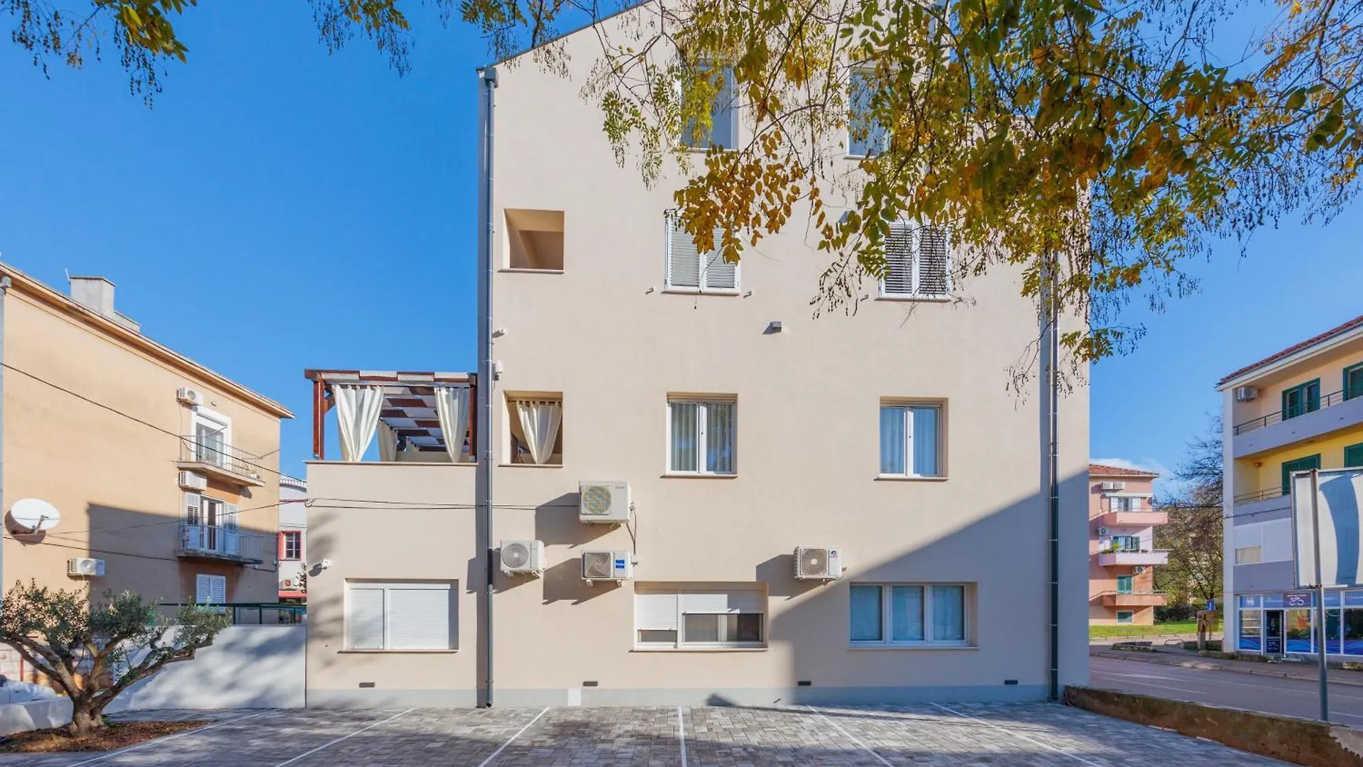 Olea Delux Rooms Zadar
