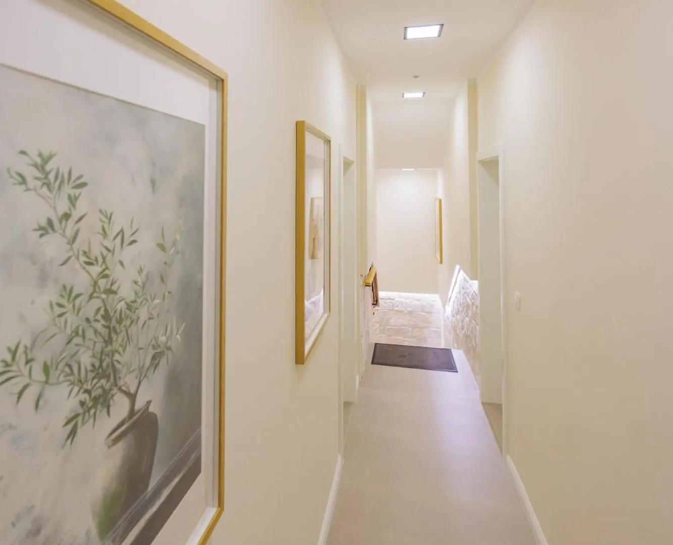 Olea Delux Rooms 0*, Zadar