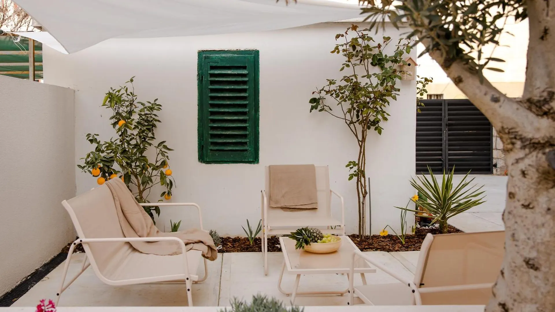 Olea Delux Rooms Zadar