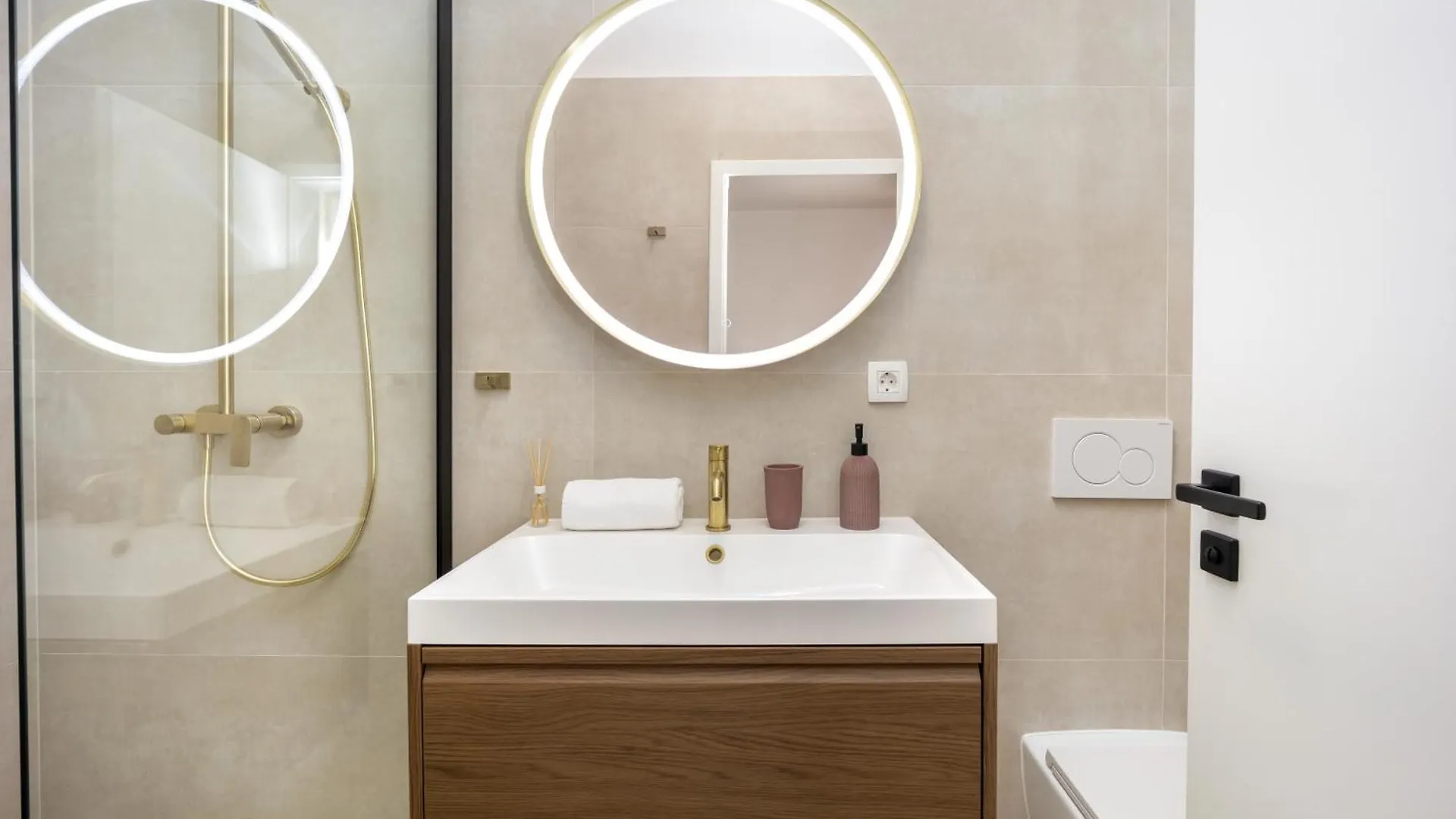 Olea Delux Rooms 0*, Zadar Croatia