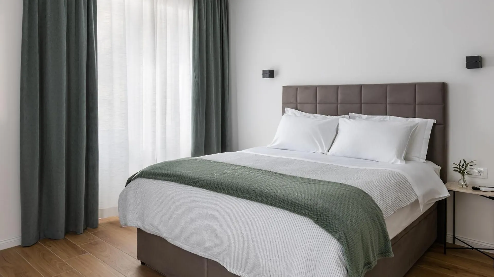 Olea Delux Rooms Zadar