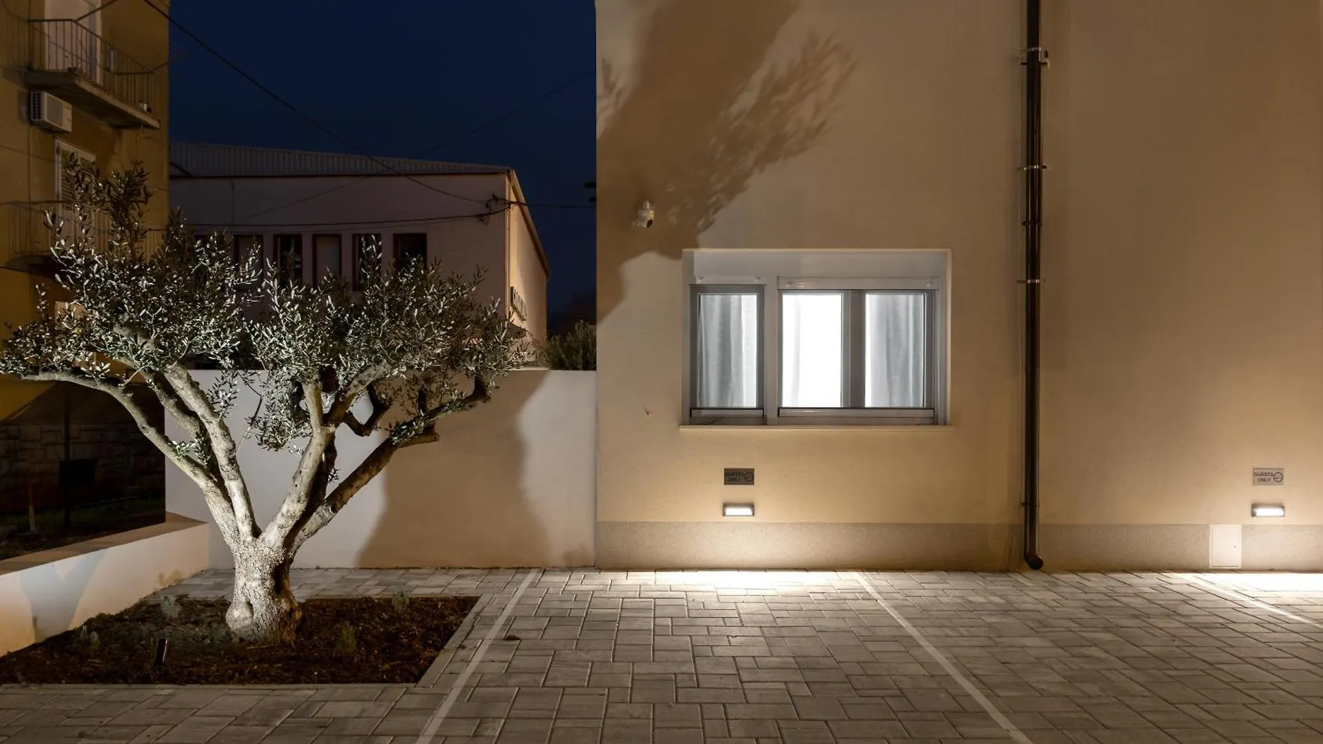 Olea Delux Rooms Croatia