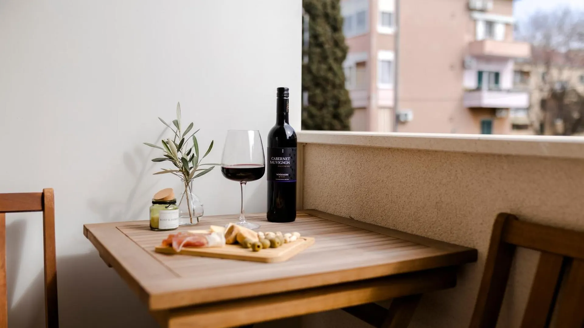 Olea Delux Rooms Guest house Zadar