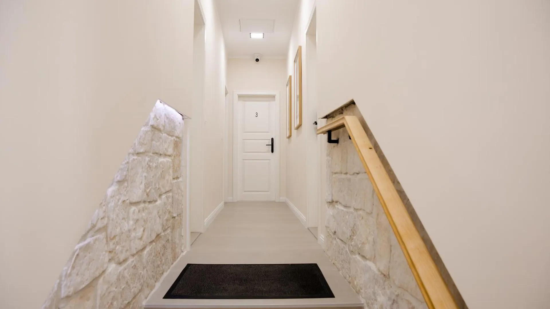 Olea Delux Rooms