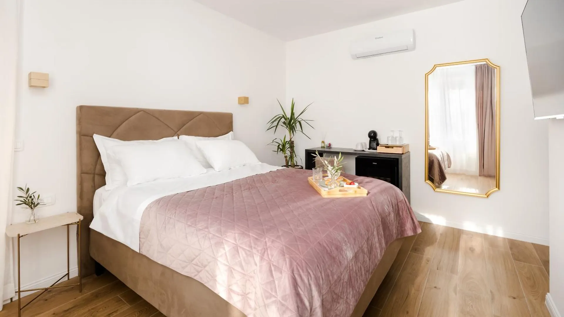 Guest house Olea Delux Rooms Zadar