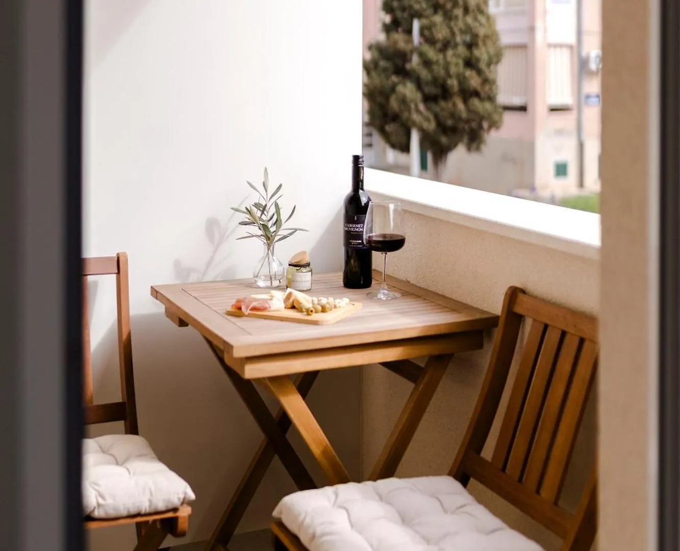 Olea Delux Rooms Zadar Guest house