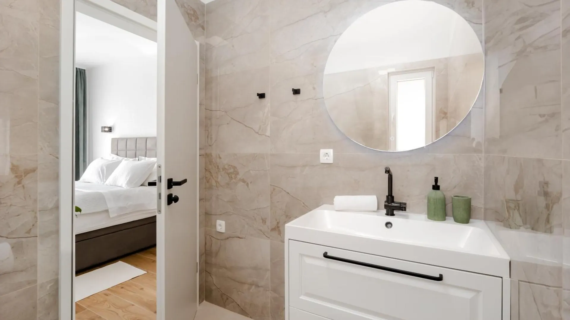 Olea Delux Rooms