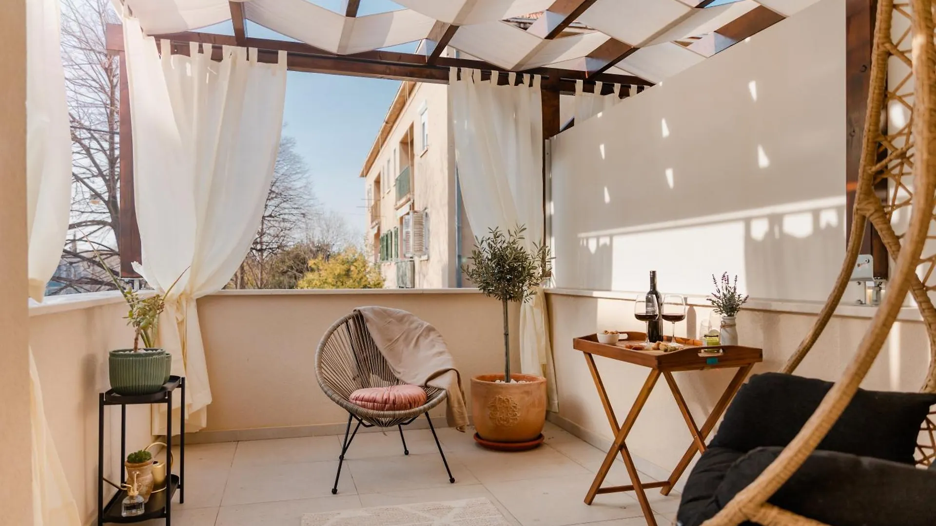Olea Delux Rooms Zadar Guest house