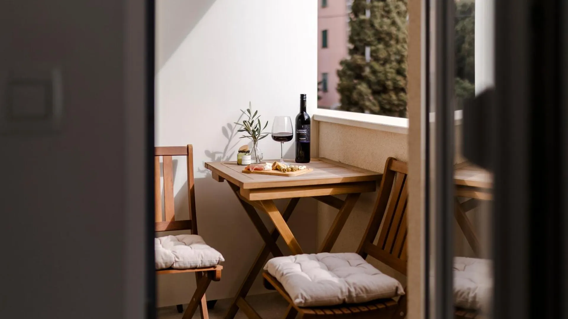Guest house Olea Delux Rooms