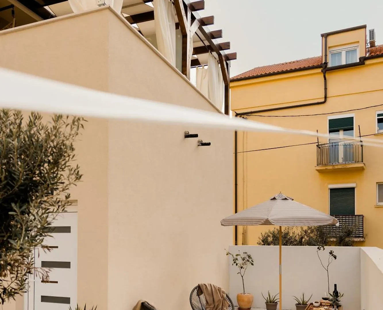 Olea Delux Rooms Guest house Zadar