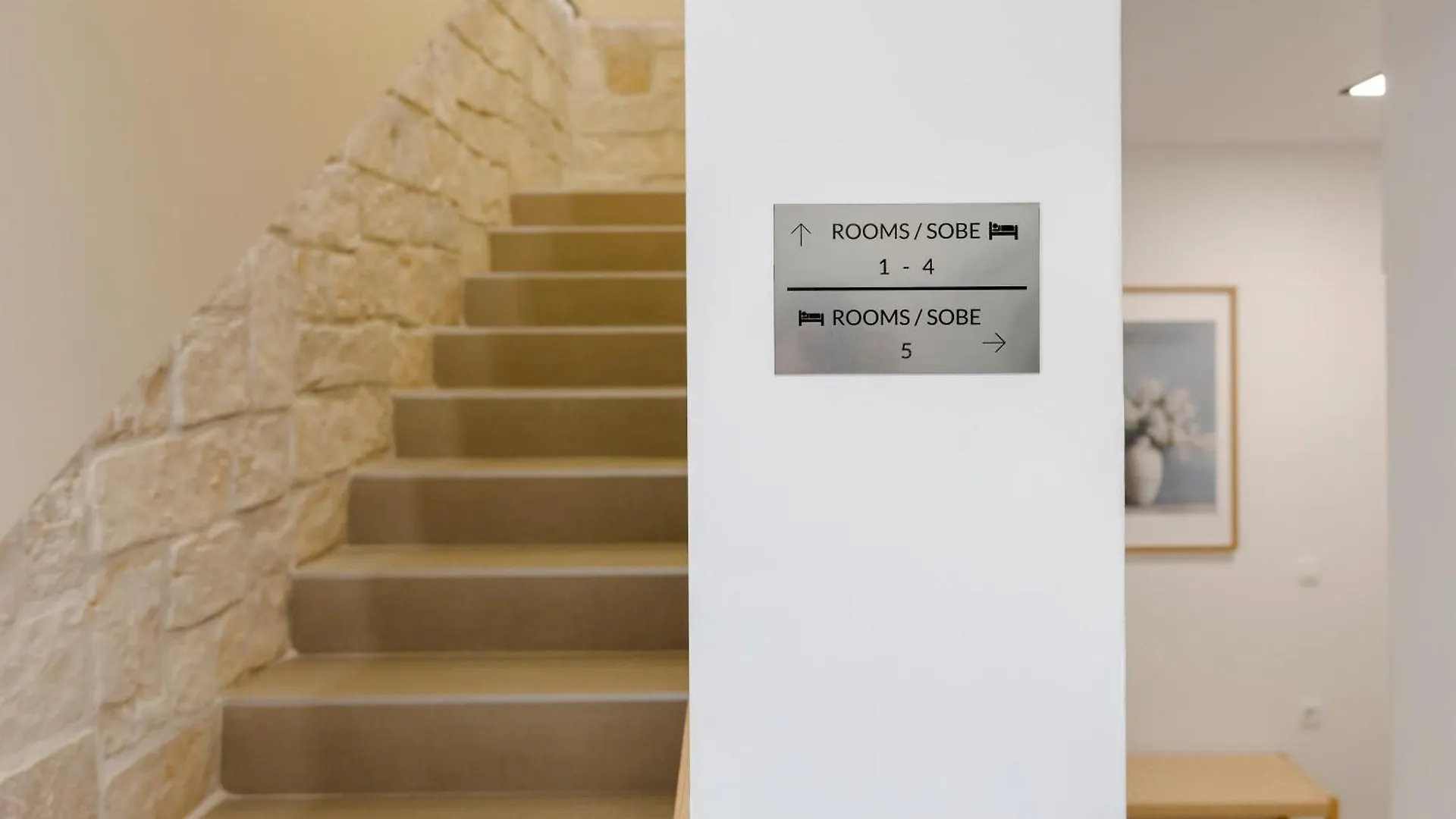 Olea Delux Rooms 0*, Zadar Croatia