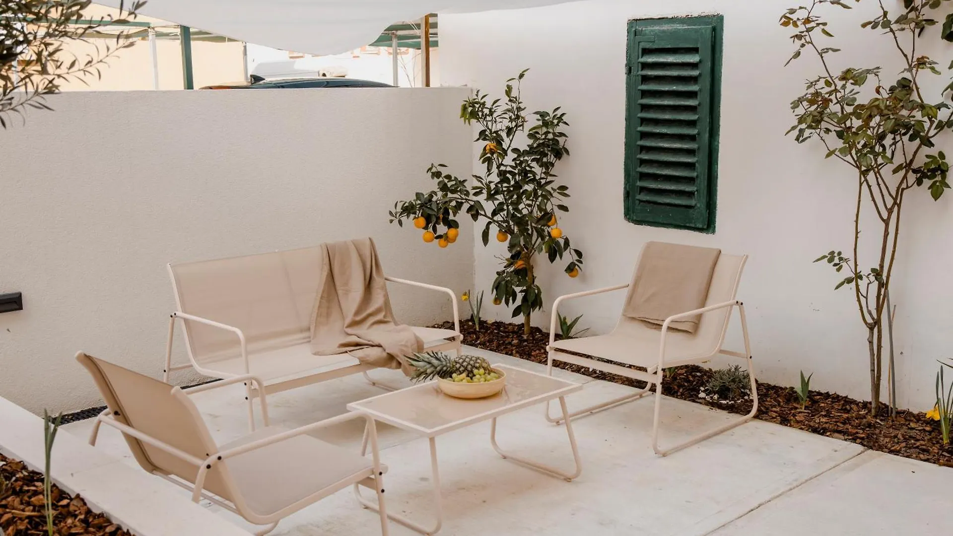 Olea Delux Rooms 0*, Zadar