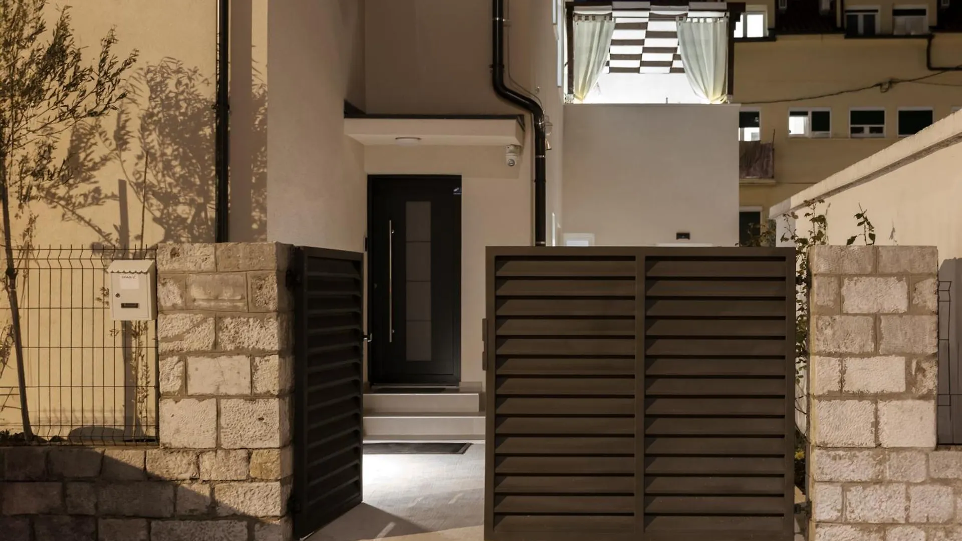 Olea Delux Rooms Guest house Zadar