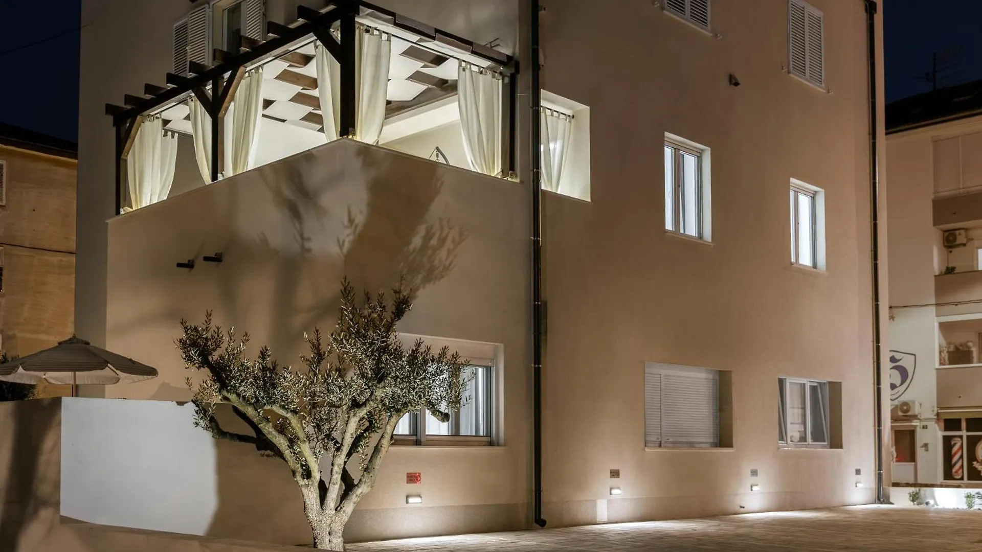 Olea Delux Rooms