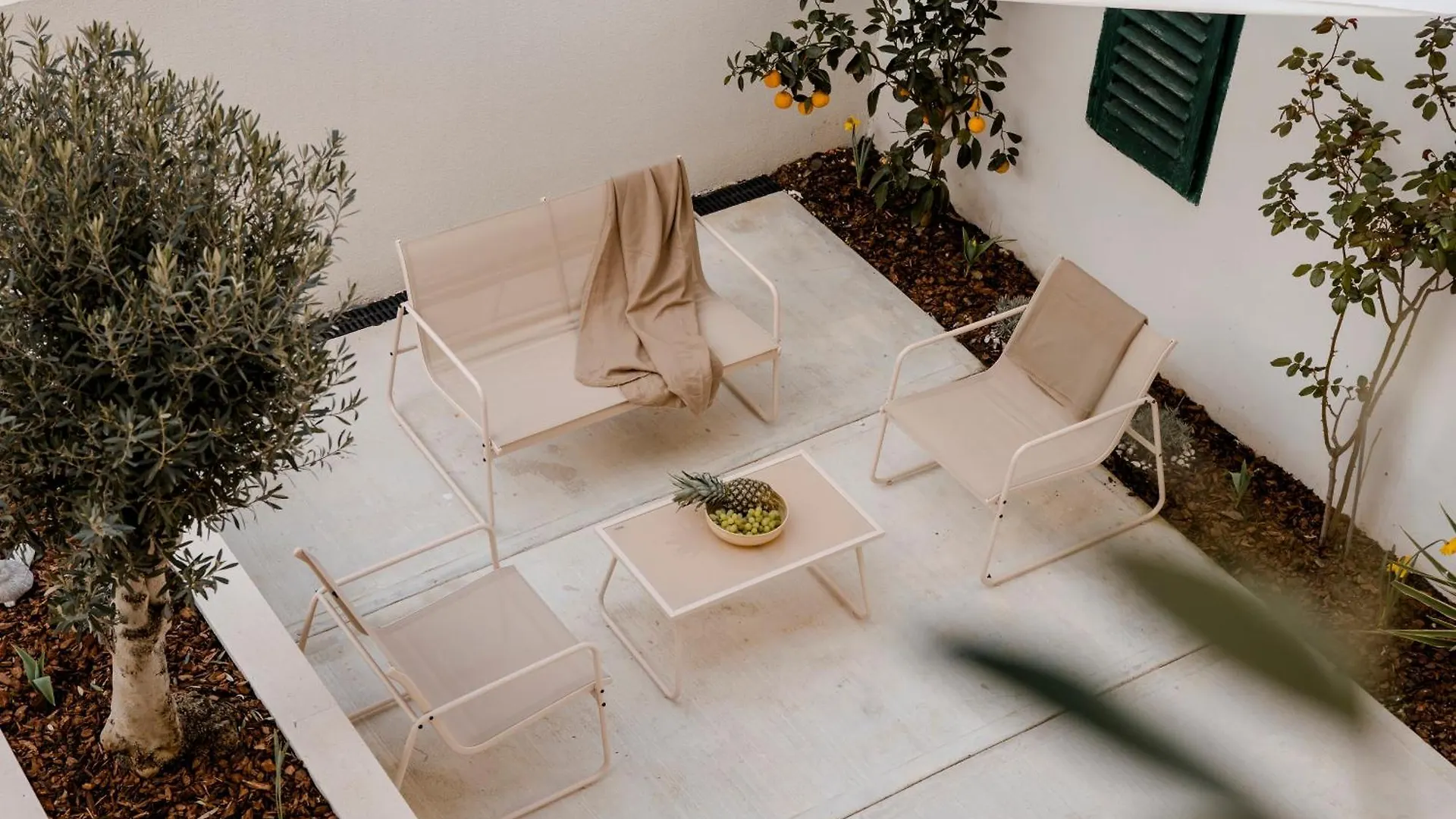Olea Delux Rooms 0*, Zadar Croatia