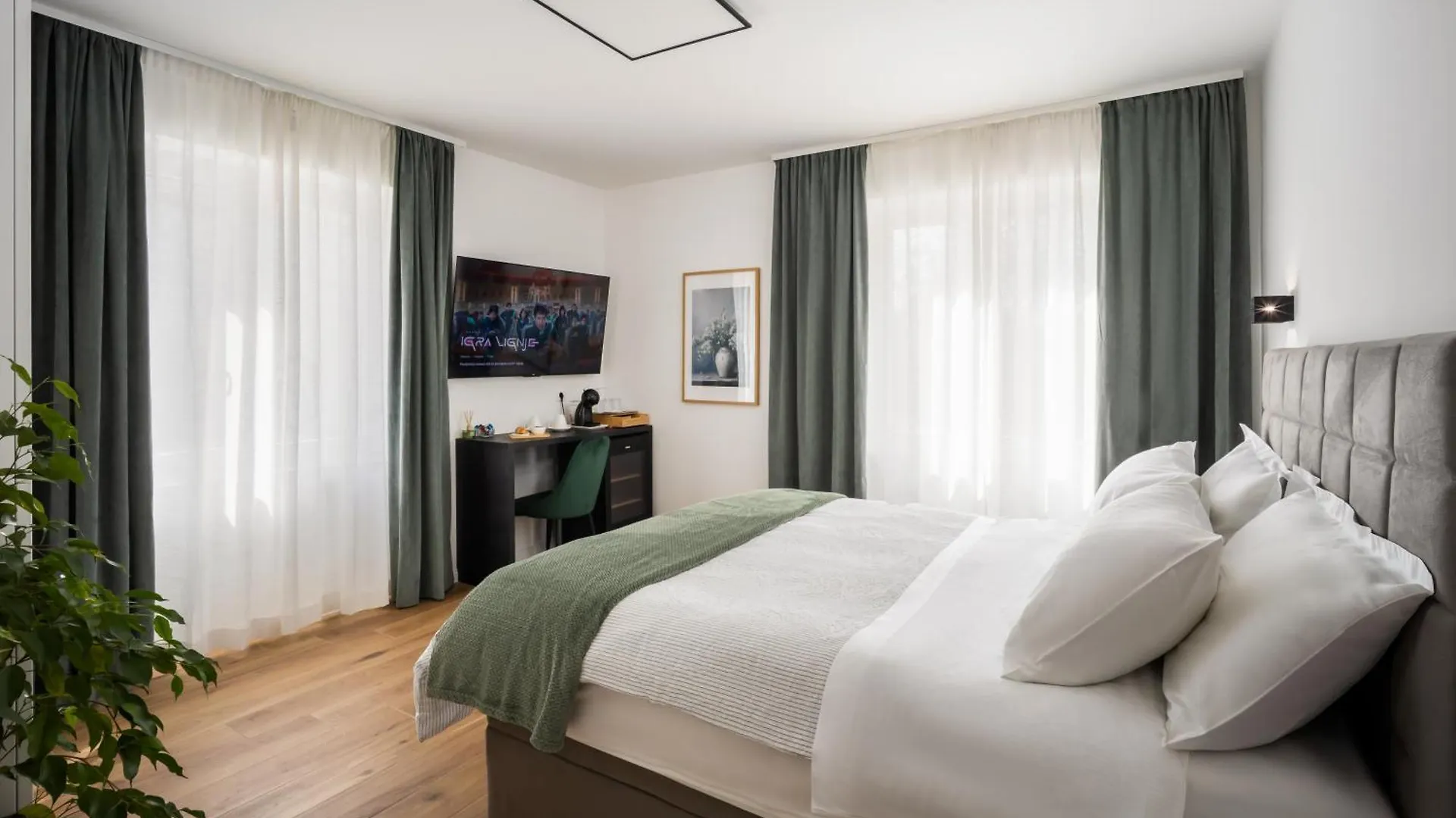 Guest house Olea Delux Rooms Croatia