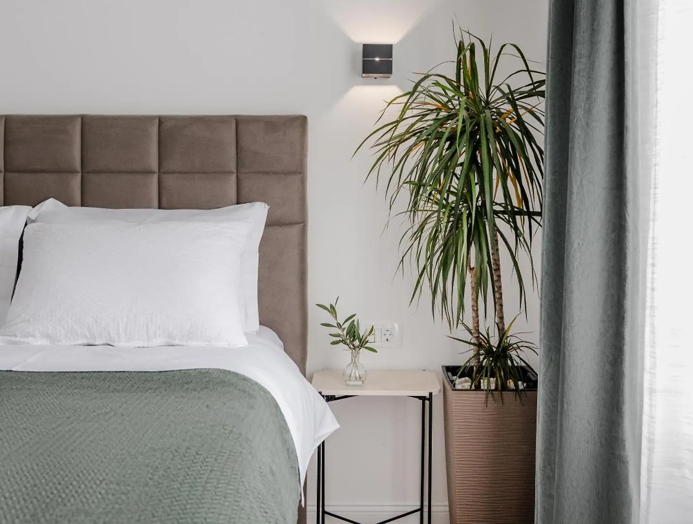 Olea Delux Rooms Zadar