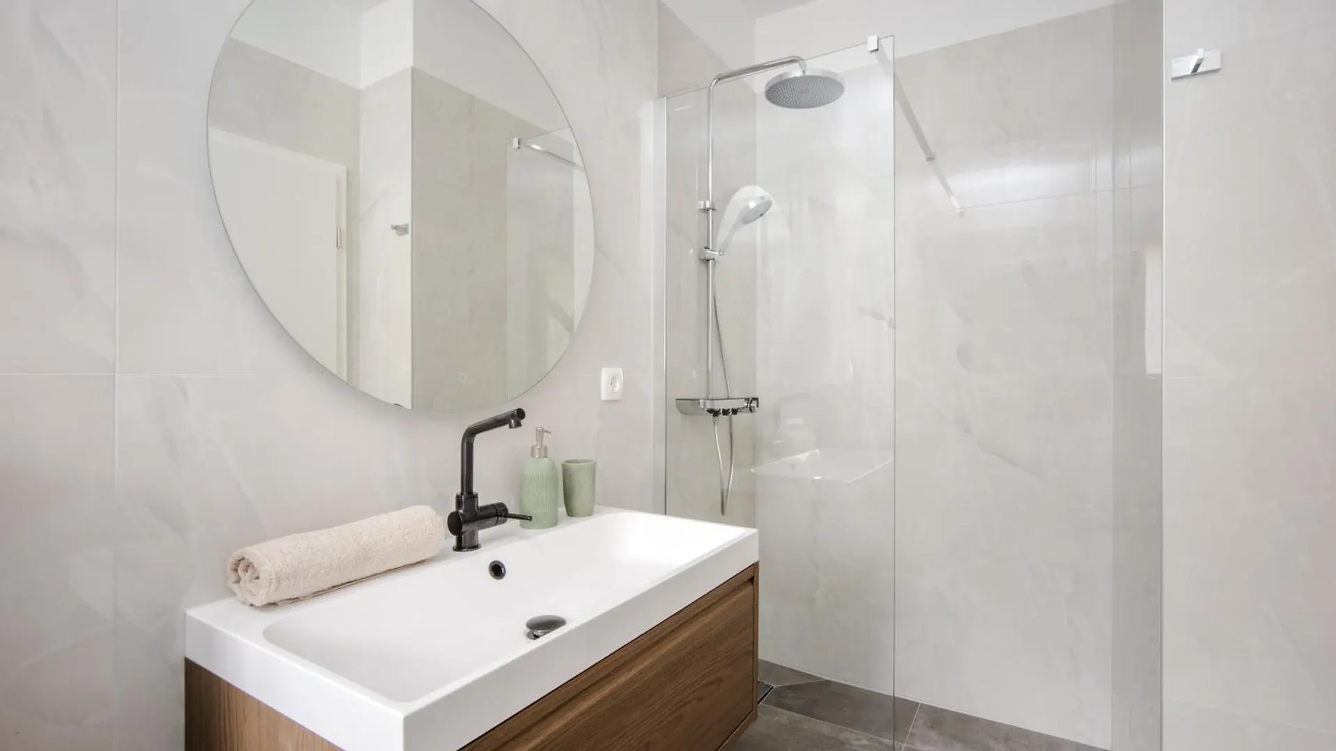Olea Delux Rooms Croatia