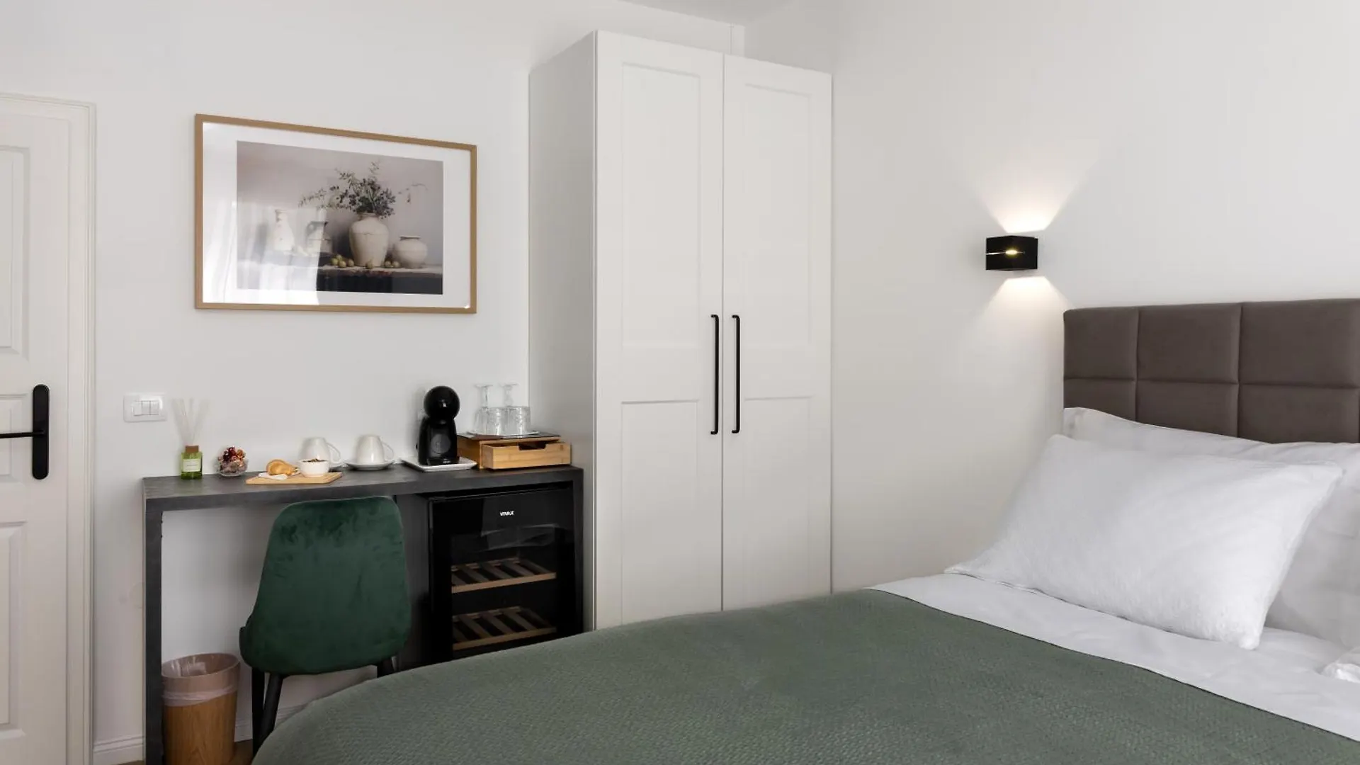 Olea Delux Rooms Zadar