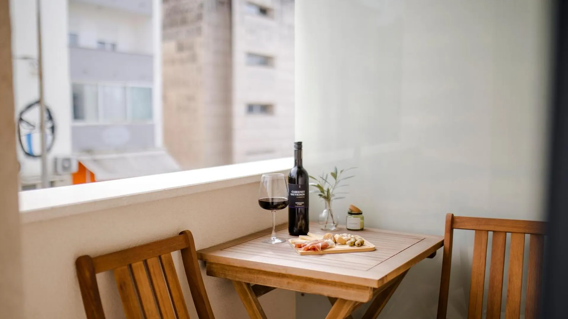 Guest house Olea Delux Rooms