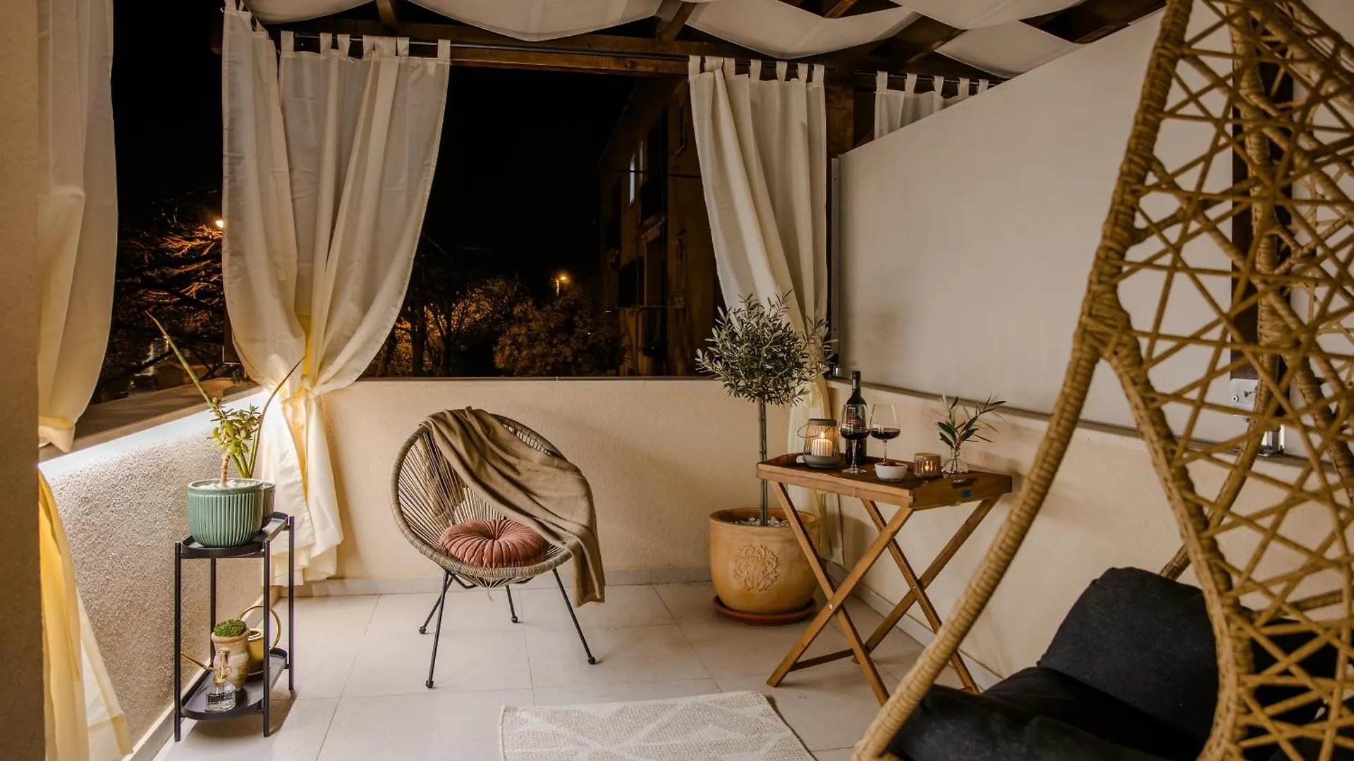 Olea Delux Rooms Zadar