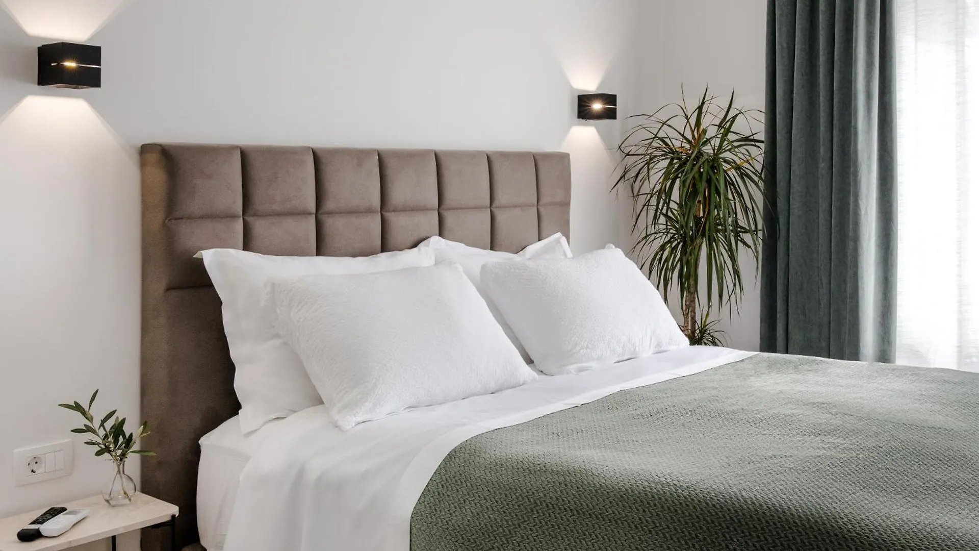 Olea Delux Rooms 0*, Zadar