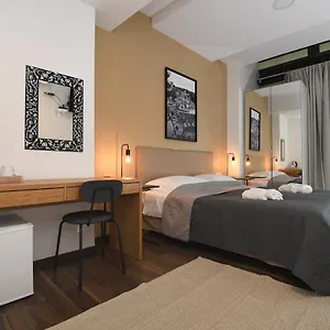 Maison d'hôtes Il Padrino, Zadar
