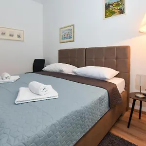 Maison d'hôtes Patricija 2, Zadar