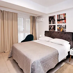 Maison d'hôtes Centrooms Kovac1, Zadar