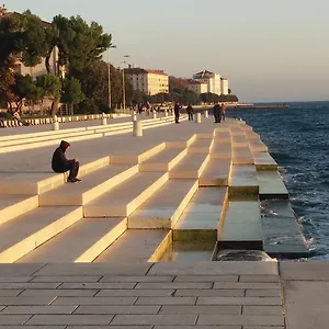 Lighthouse Zadar