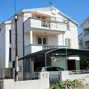 Apartments Zara Zadar