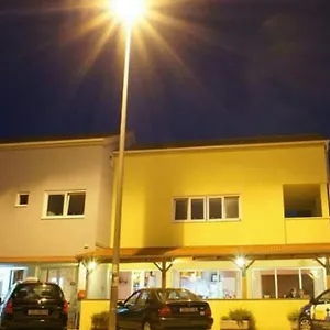 Urnebes Zadar