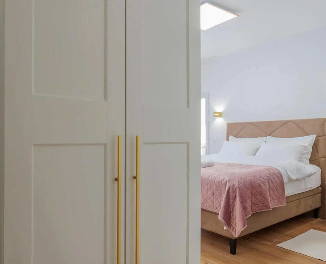 Olea Delux Rooms Zadar